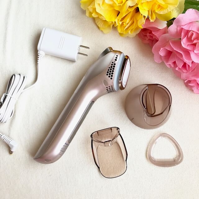 Panasonic EH-ST97 N(ゴールド) イオンエフェクター Panasonic EH-ST97