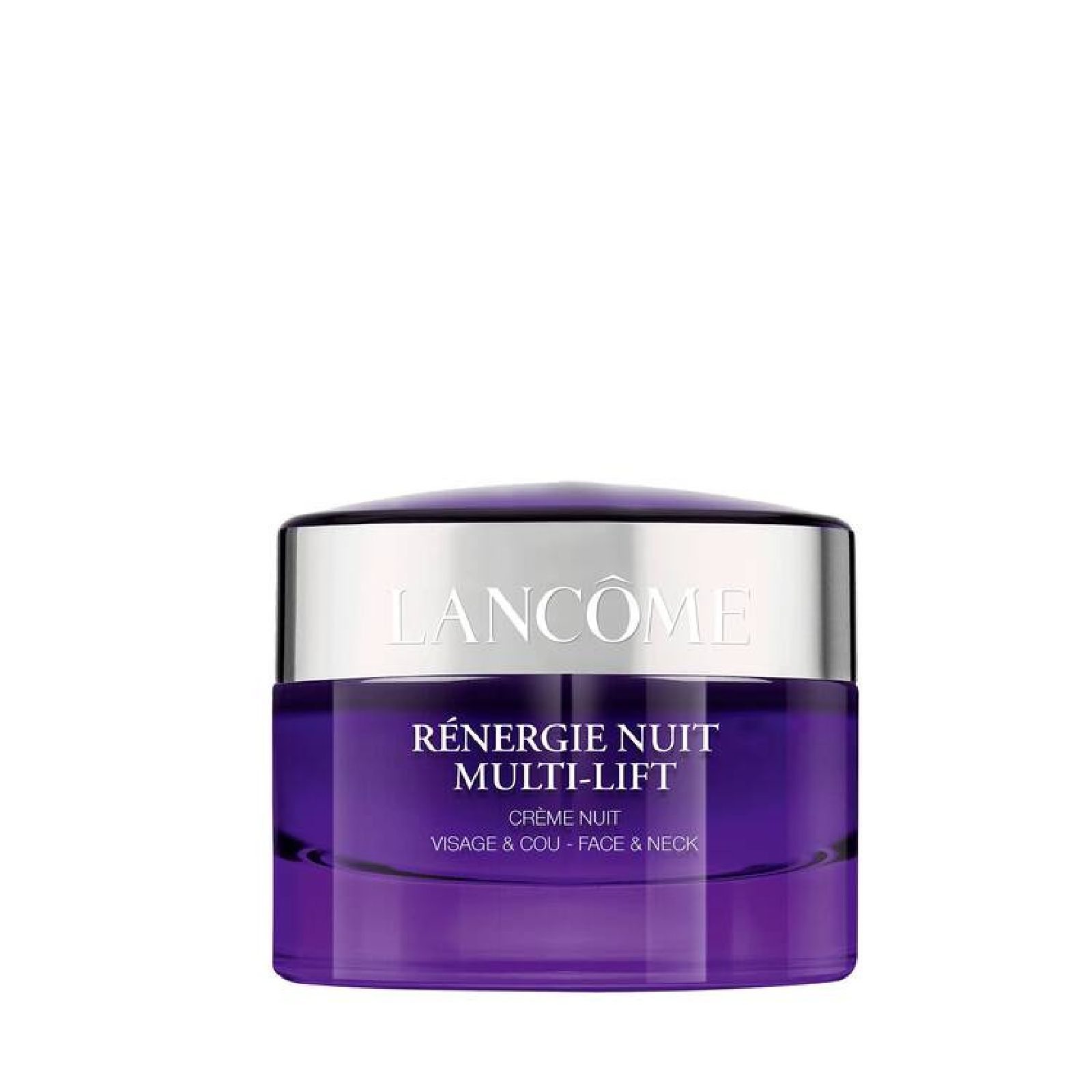 Lancome Renergie Nuit Anti-Aging Moisturizer for Youthful Skin