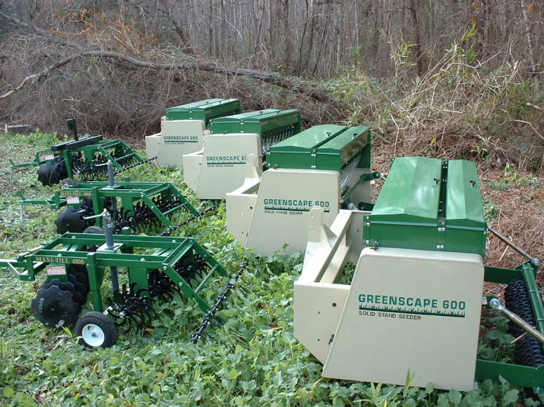 GS600-1 - Beaver Valley Supply - Greenscape 60