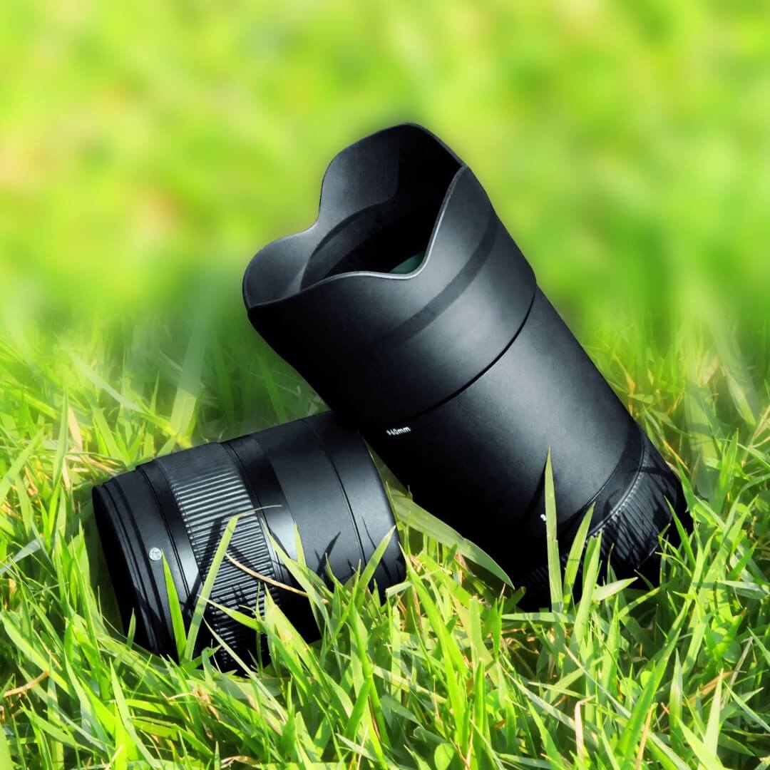 DT1 | Smart Telephoto Camera – BEAVERLAB