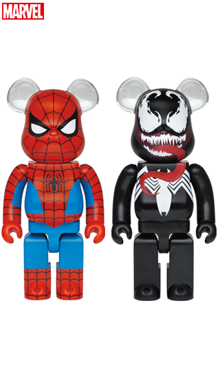 BE@RBRICK SERIES 51