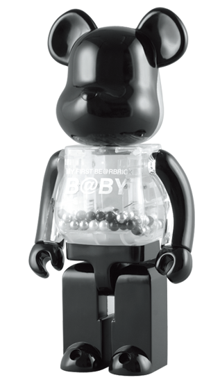 BE@RBRICK SERIES 51