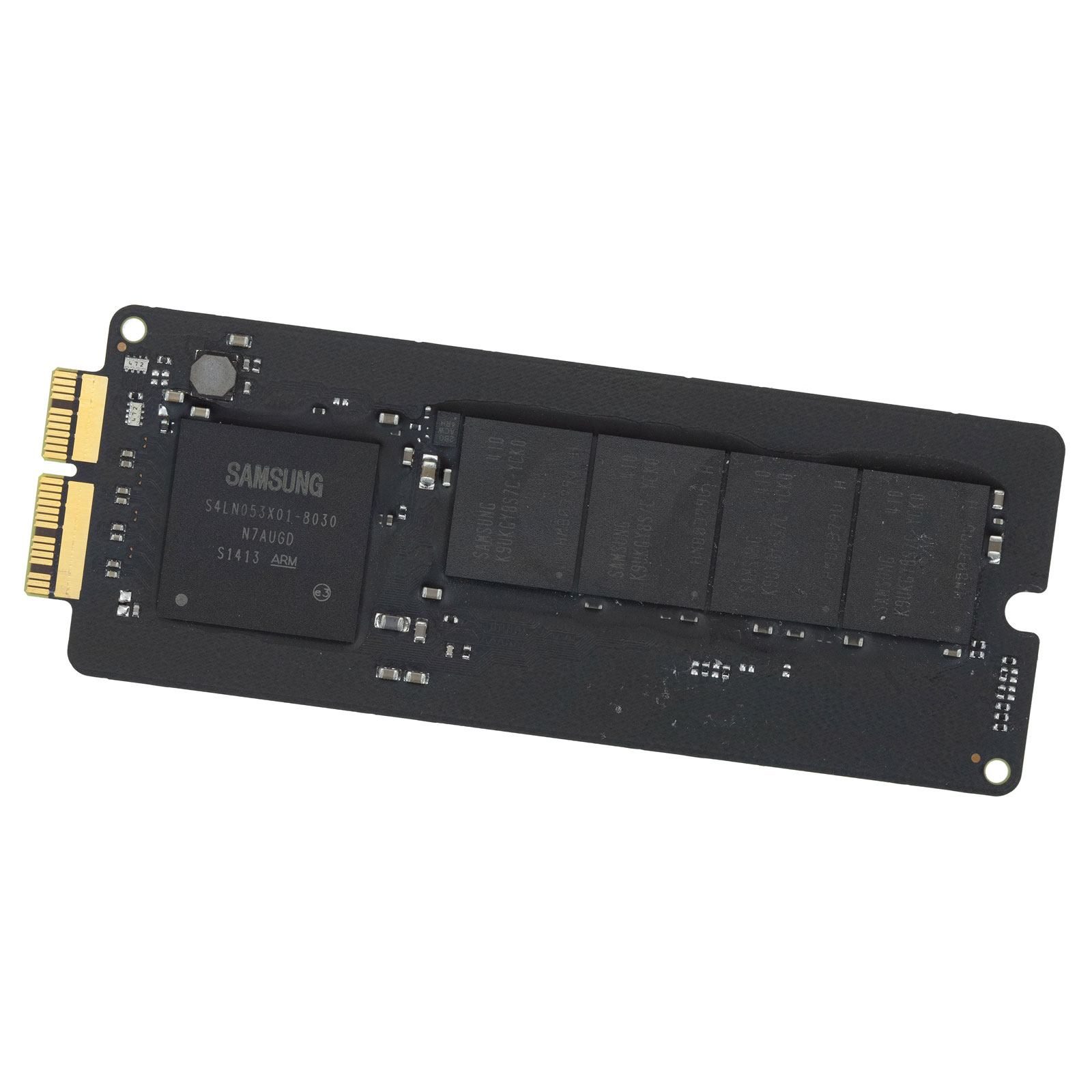 高速化＞Apple iMac (21.5, Late2015) SSD Apple iMac 21.5-inch Late