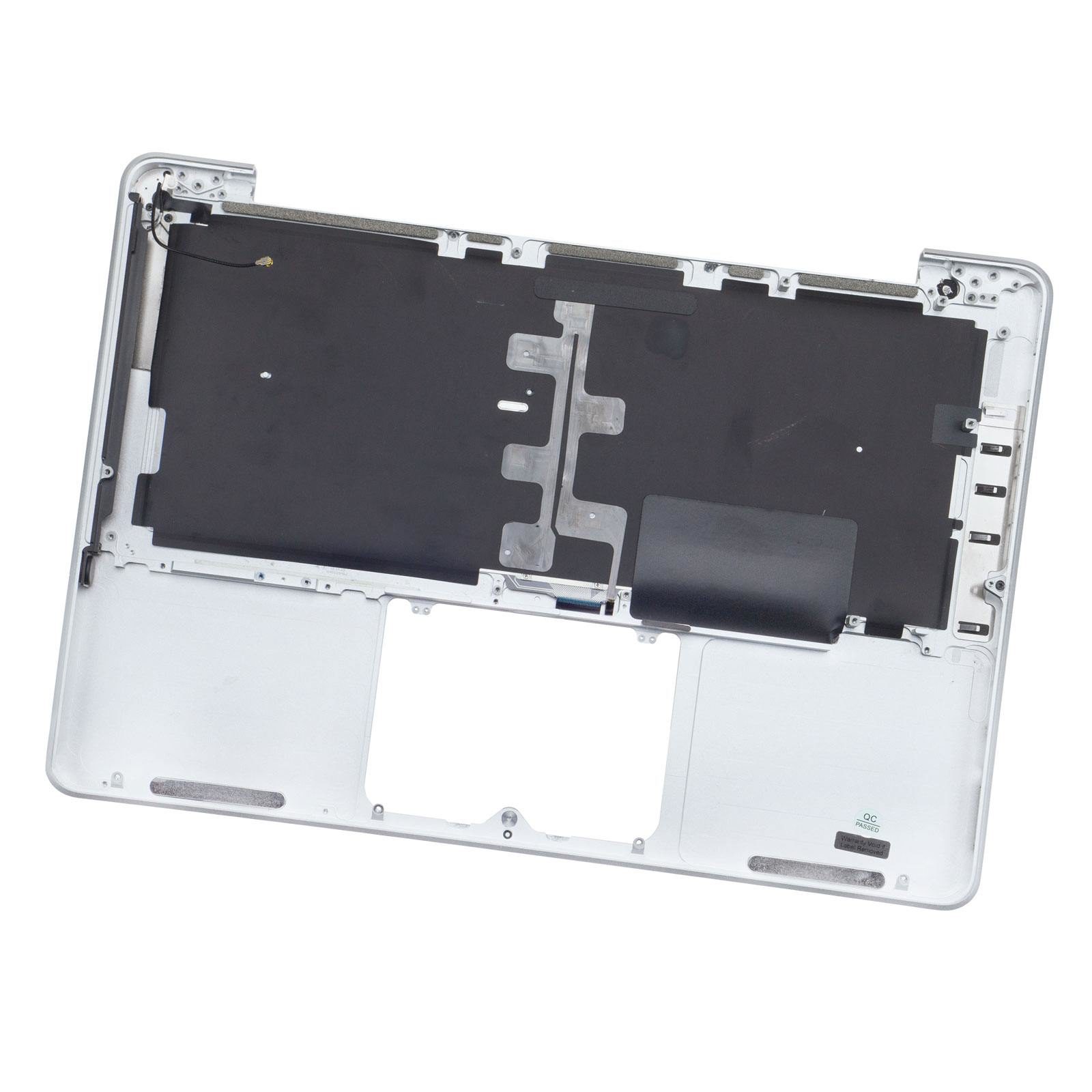 661-5871) Top Case, Keyboard - MacBook Pro 13″ A1278 (Early 2011)