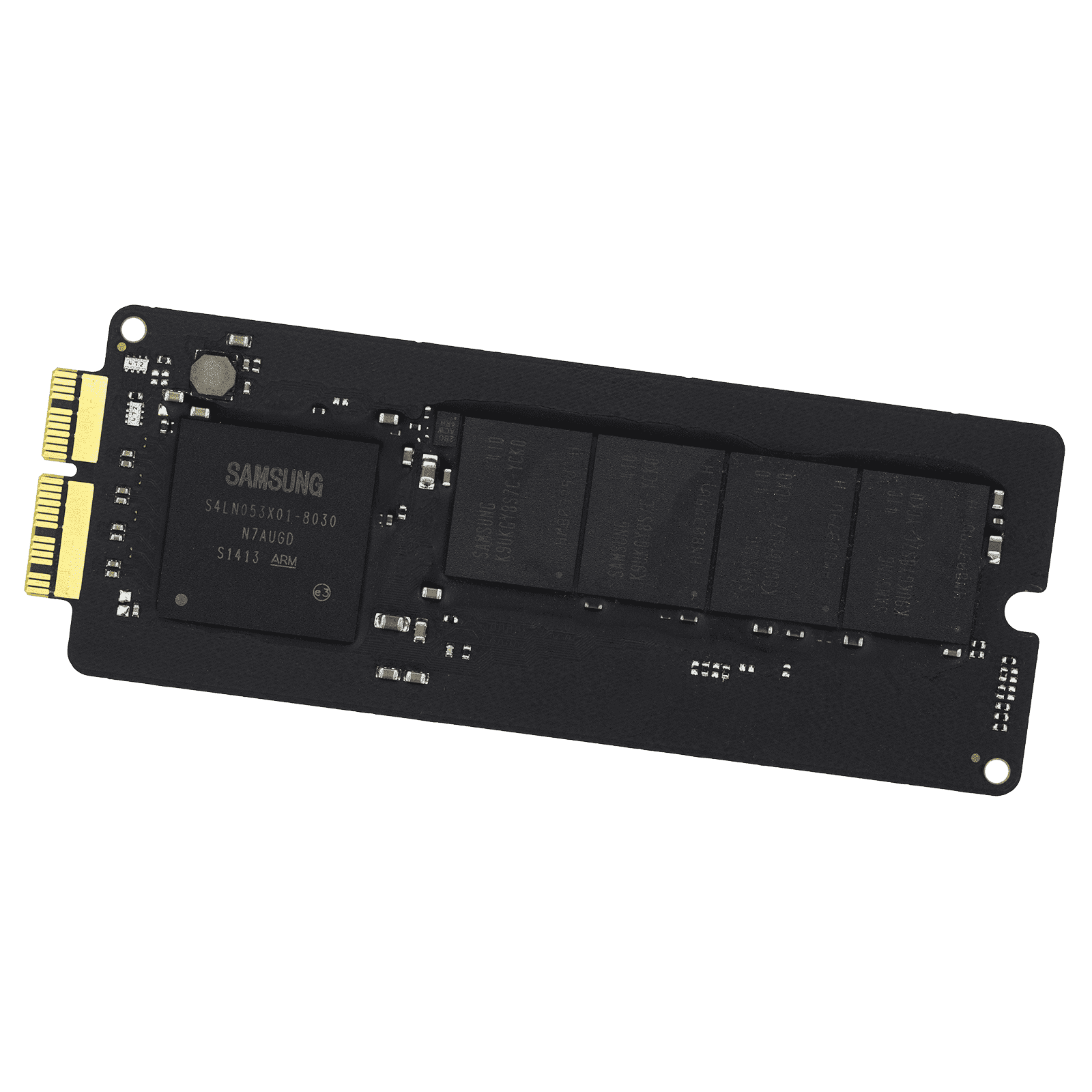 661-8142) SSD (1TB) - MacBook Pro Retina 13″ A1502 15″ A1398