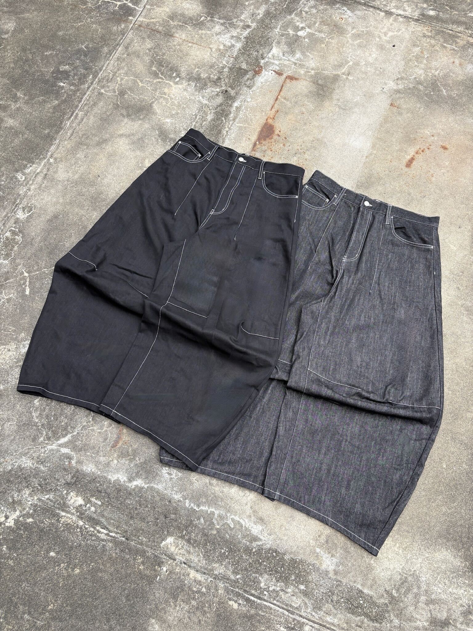 PANTS – BELVET