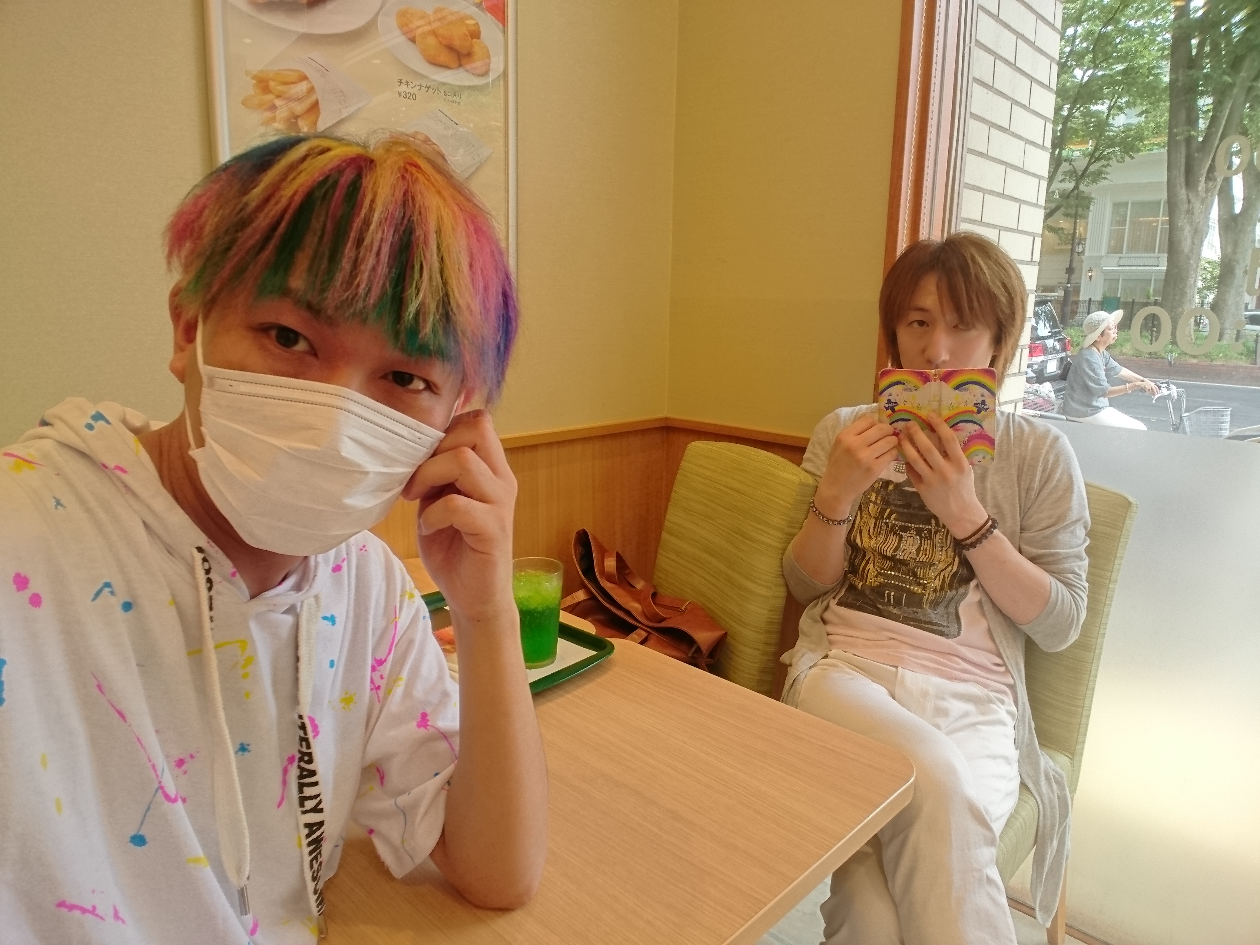 仙台で超特急推しのお店 | Believe×Believe仙台店