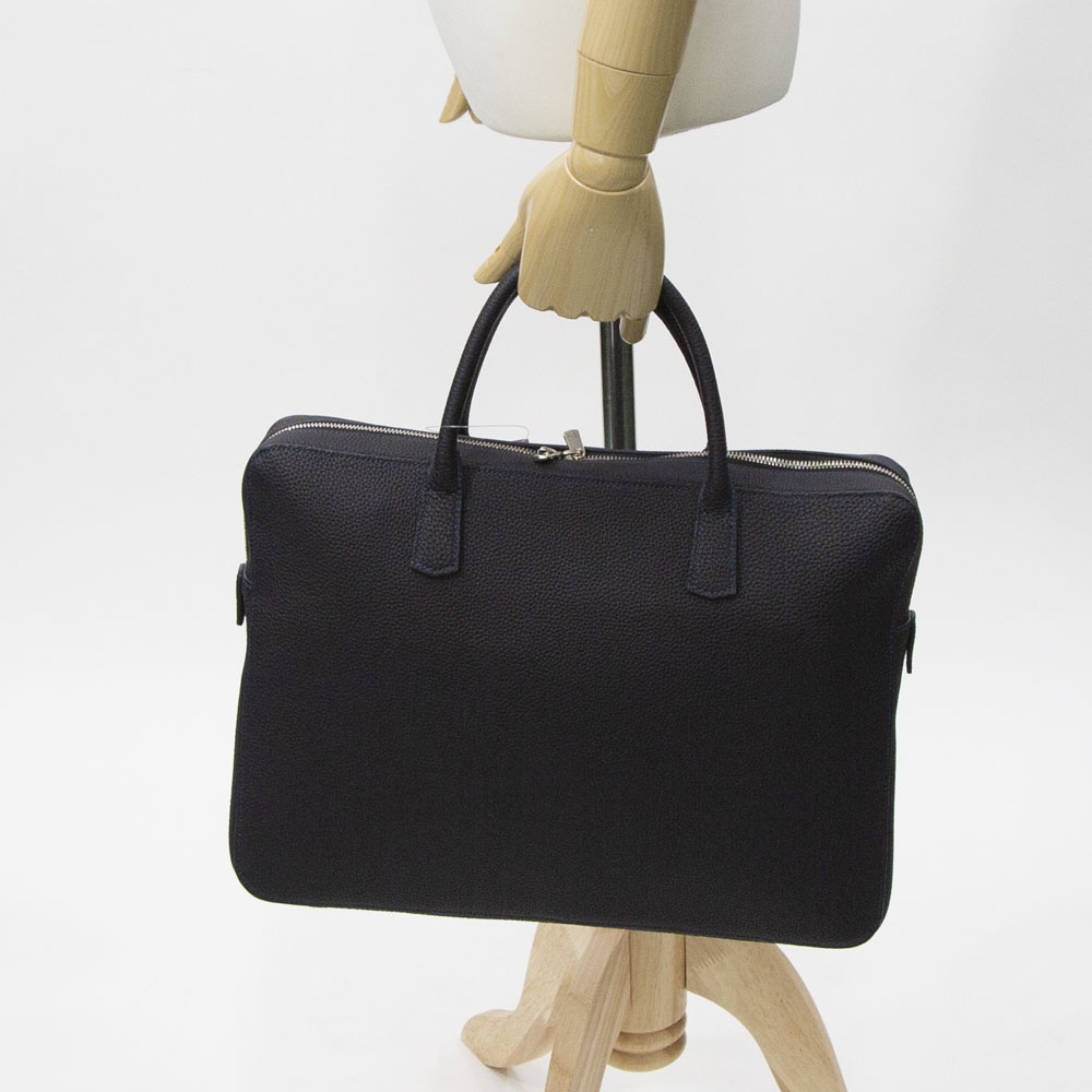 MAISON TAKUYA メゾンタクヤ BZ2 Briefcase German Shrunken Calf×Goat