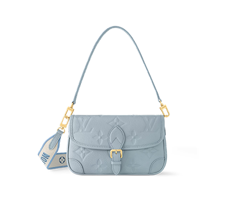 ルイヴィトン モノグラムアンプラント ディアヌNM PM M46846 買取価格相場