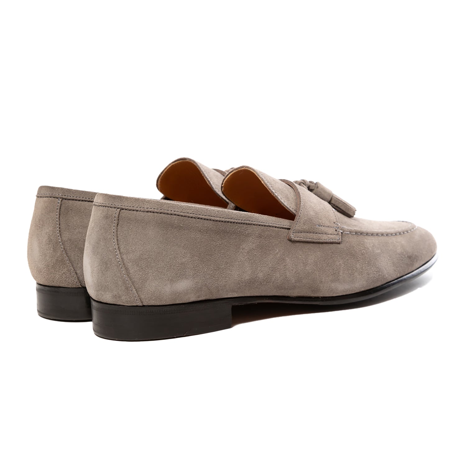 Berwick1707 | タッセルローファー スエード | 5094GOSGGR – バー