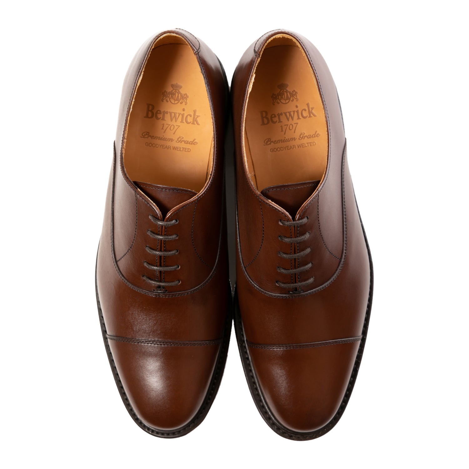 Berwick1707 | ストレートチップ | 5224BCJRLB – バーウィック