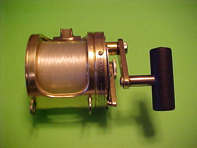 フィンノールトローリングロッド Tycoon 30lb フィンノール