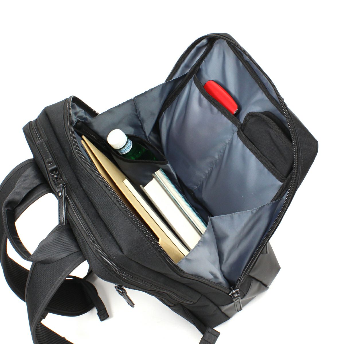 No.60385：リュックM | BERMAS OFFICIAL WEB SHOP