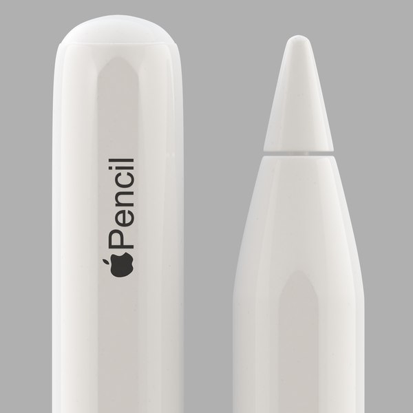 Apple Pencil 2 Stilus MU8F2ZM/A - Best Buy