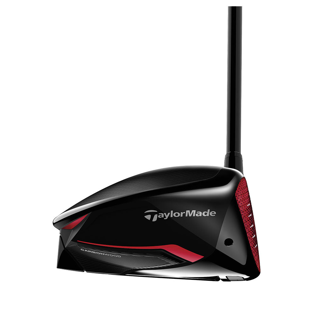 TaylorMade（テーラーメイド） ステルス ドライバー TENSEI RED TM50