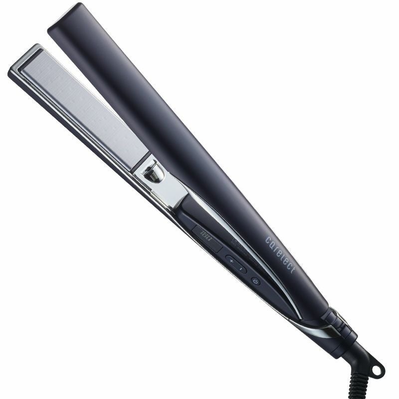 ケアレクト by プリュスオー スムースケアアイロン 25mm | betop store