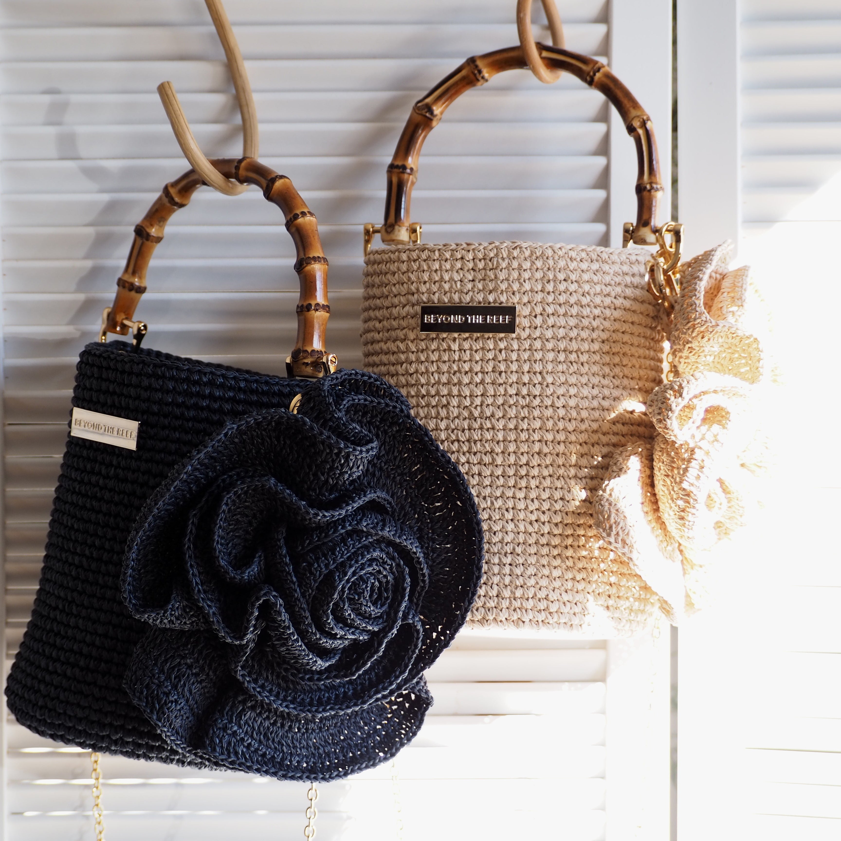 春夏アイテム – BEYOND THE REEF