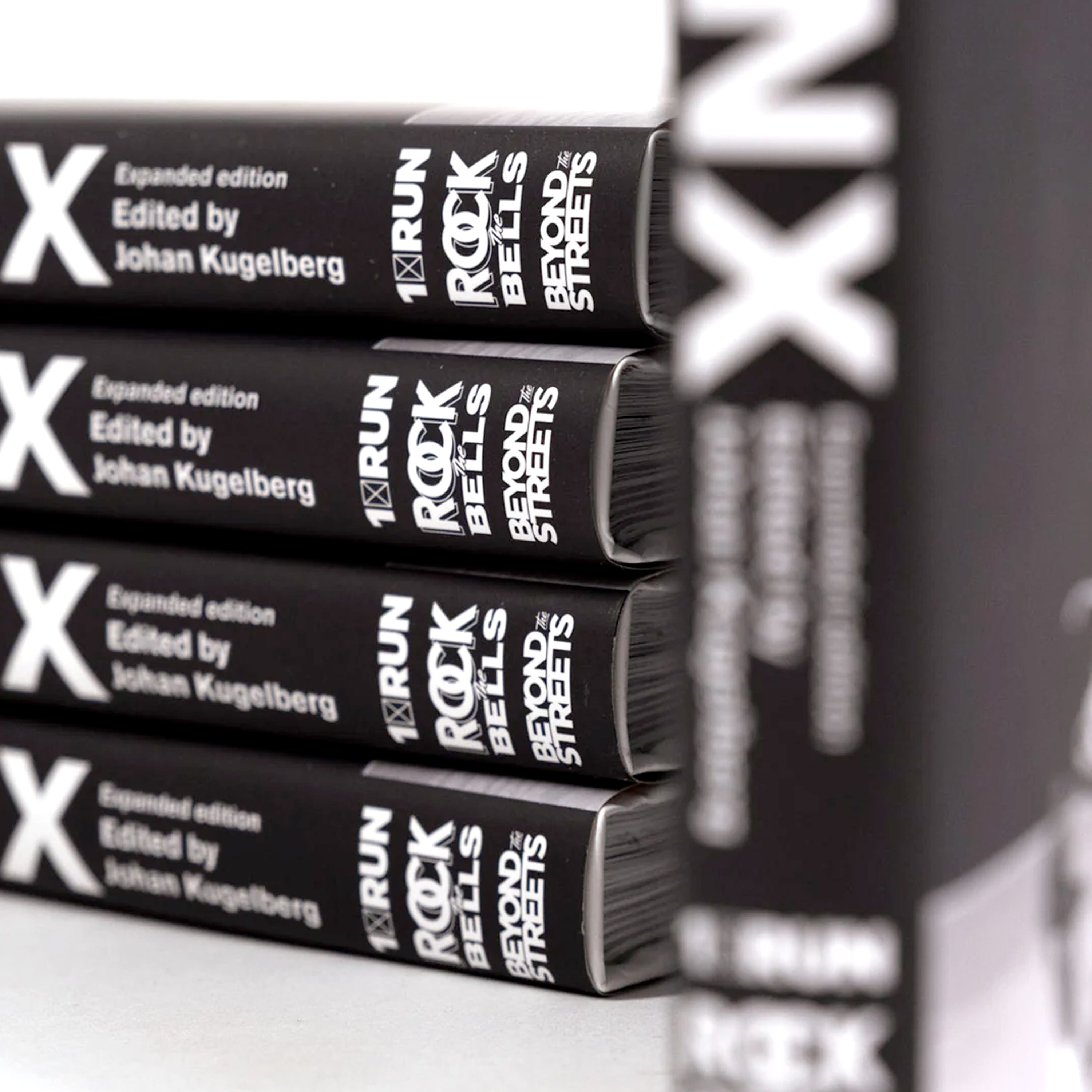 Joe Conzo Jr. SIGNED 