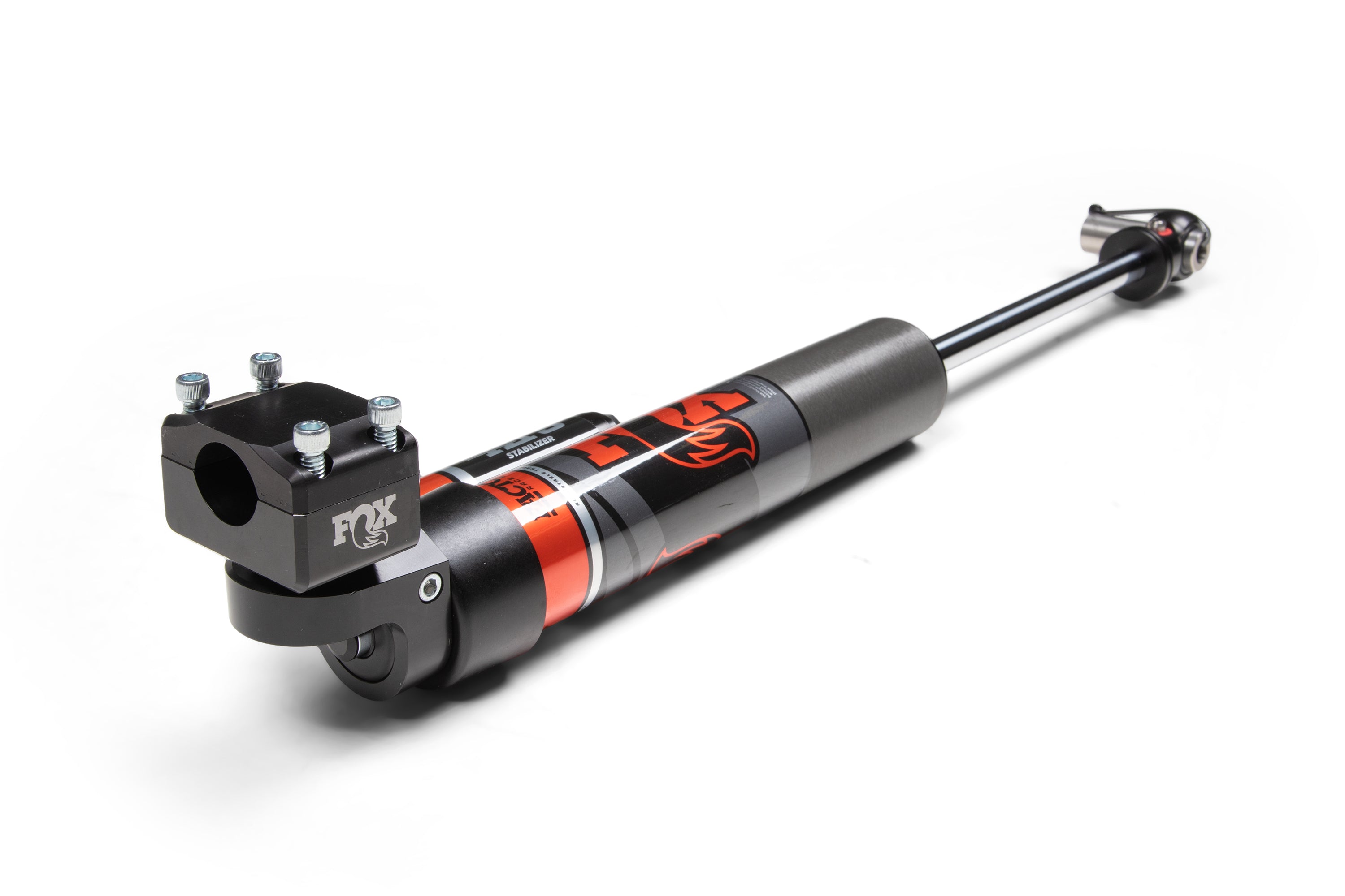 FOX 2.0 ATS Steering Stabilizer | Ford F250/F350 17-25 – BDS