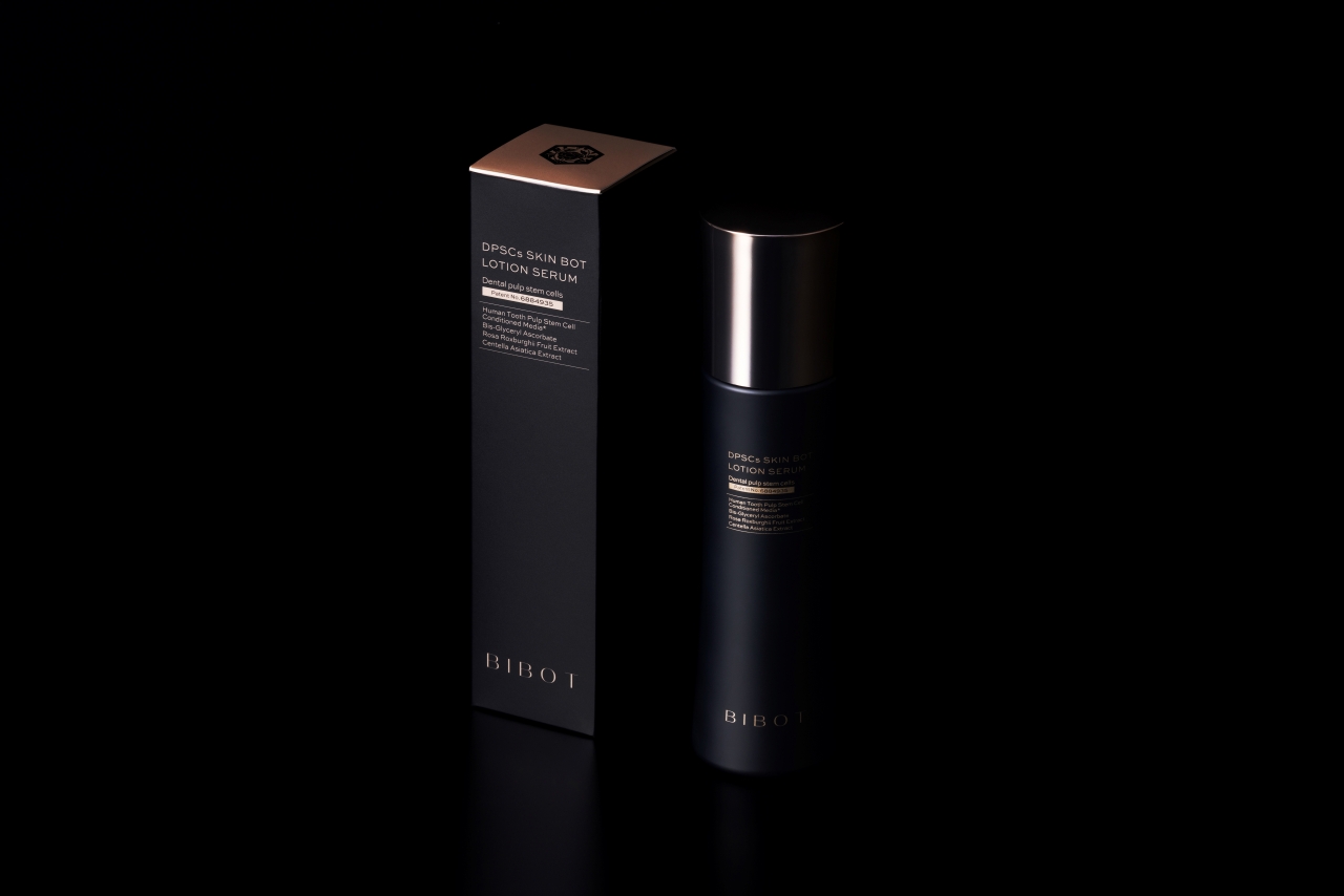 ボトニックスセラムスキン 10本セット ボトニックスセラムスキン 10本