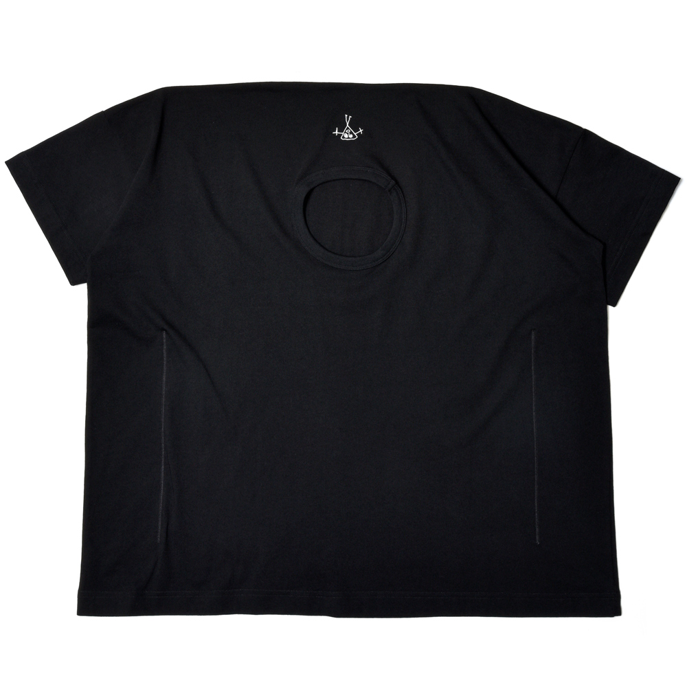 WINTER SALE】PLAN C(プラン シー)THCJF02JS0/TJ025 クルーネックT