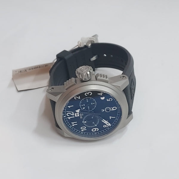 Zodiac ZMX04 Watch – Big Reuse