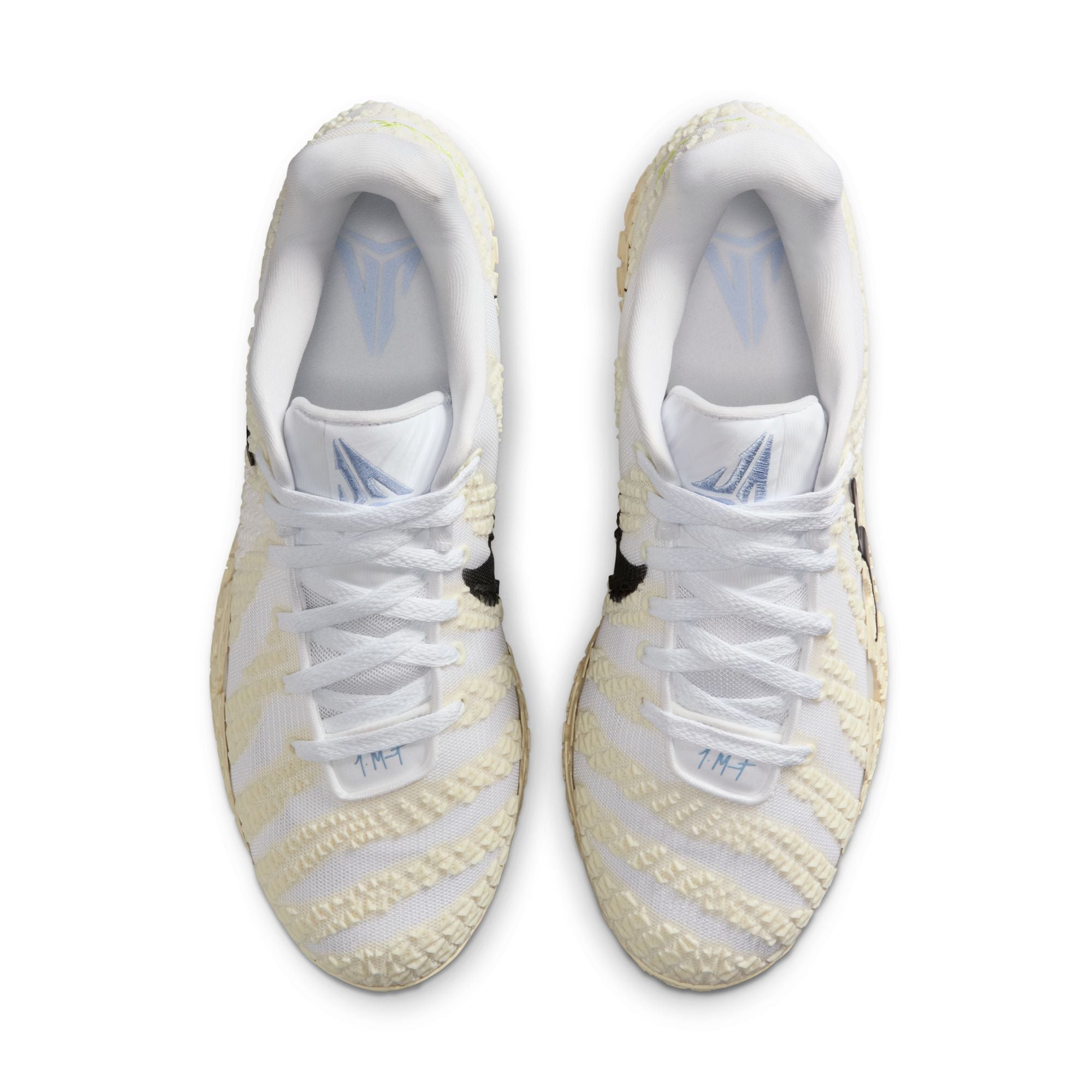 Nike Ja 3 Basketball Shoes 