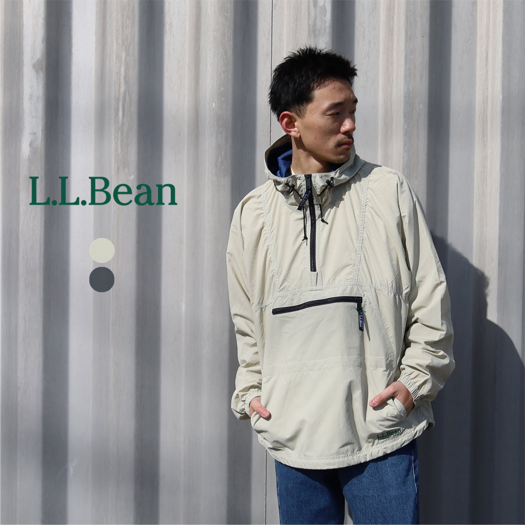 エルエルビーン L.L.Bean/ミロ アノラック 6175-3039/アウター