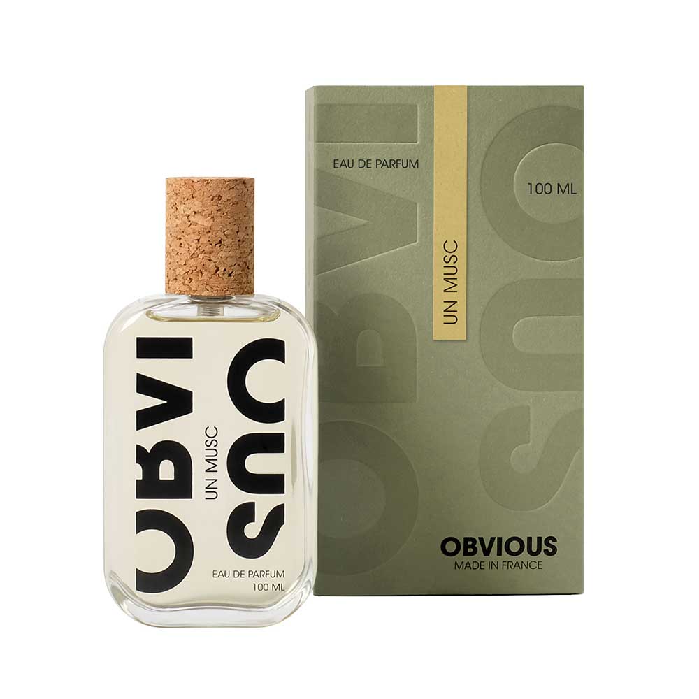 Eau de Parfum - Un Musc – C.O. Bigelow