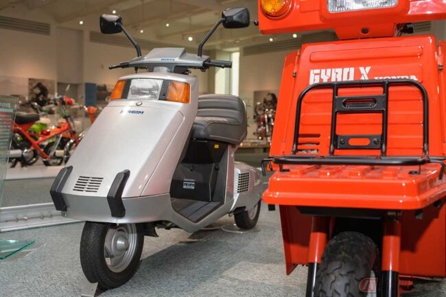 第3のクルマ」というイノベーション！ ホンダ「ストリーム」とはどんな