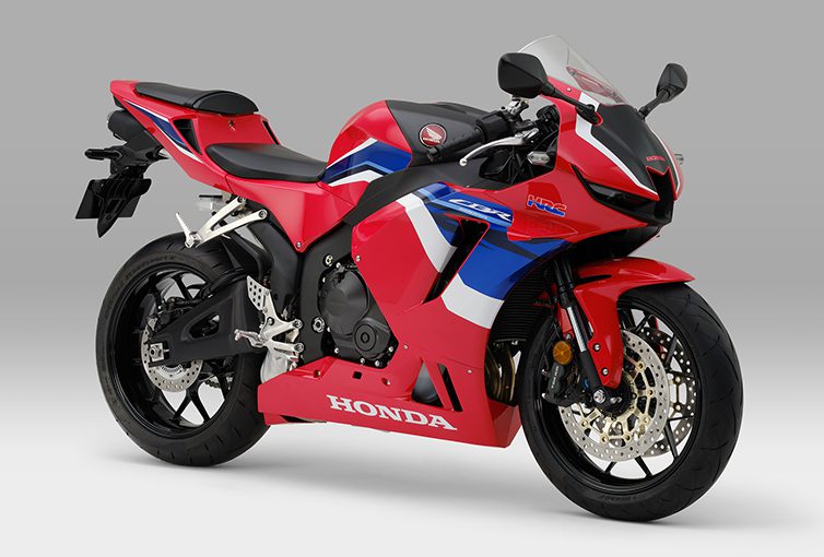 CBR600RR（PC40最終） -since 2020- - バイクの系譜