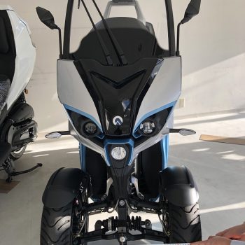 オプションパーツ – バイクショップオカムラ