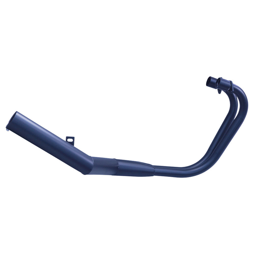 CB250T/CB400T ホーク2 マフラー – バイクマン