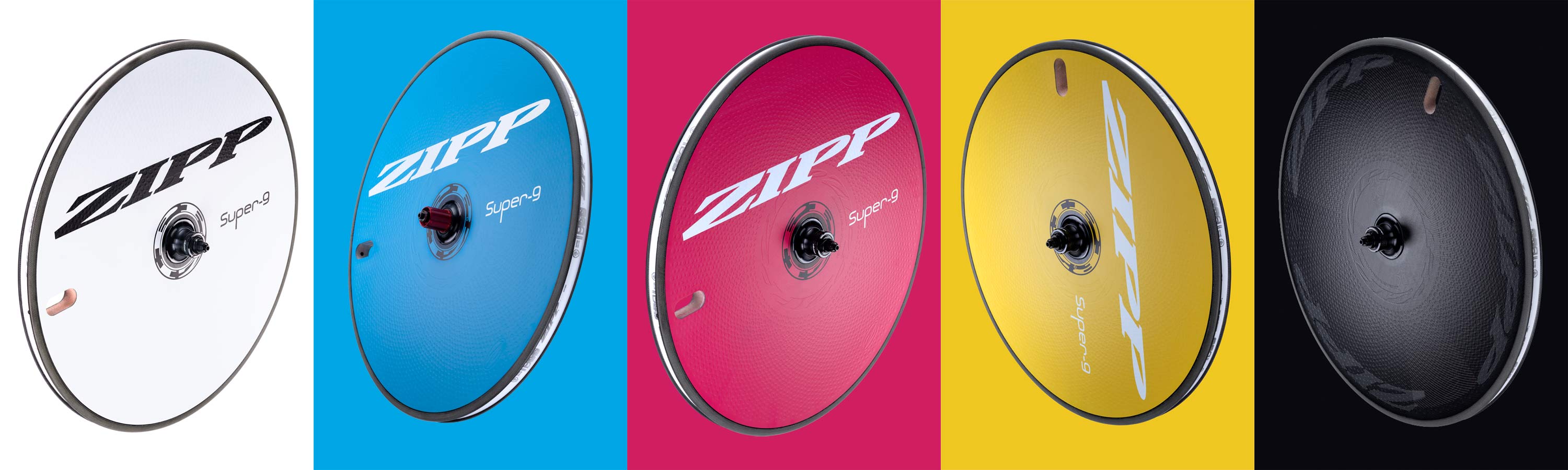 30th anniversary Zipp Super-9 disc wheels adds TT Worlds winning