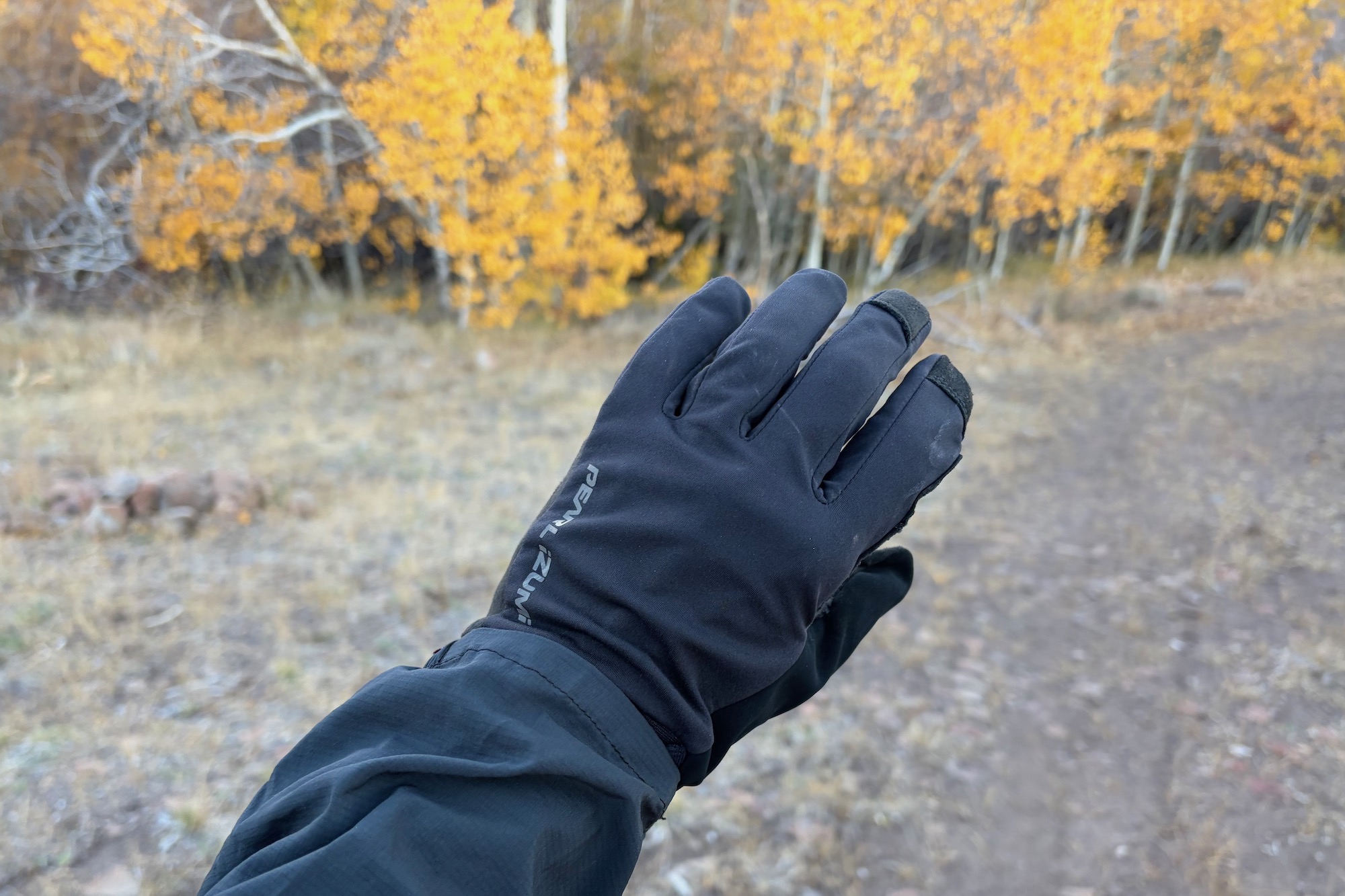 Pearl Izumi PRO PowerShield Gloves Review: Versatile and Weather
