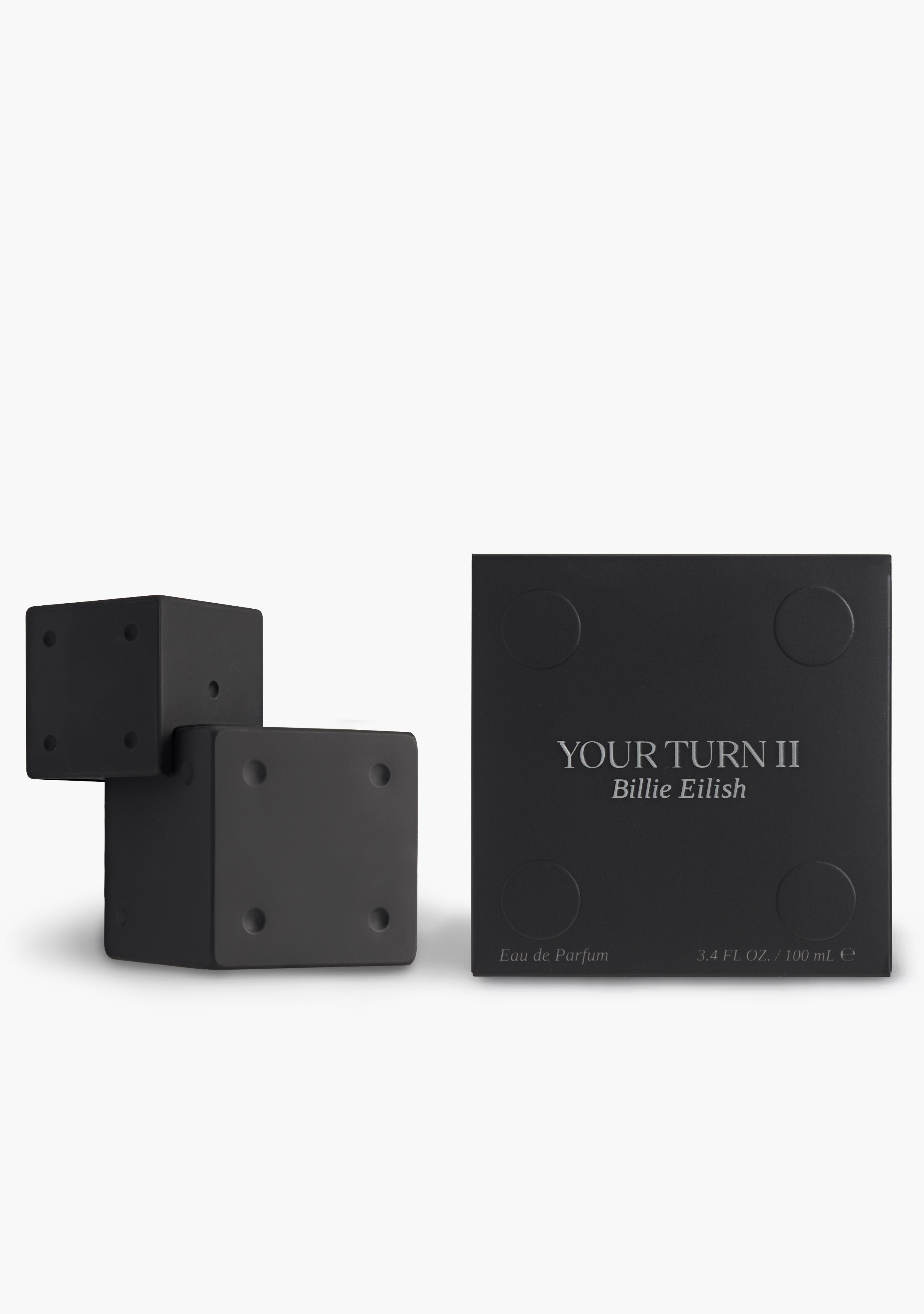 YOUR TURN II Eau de Parfum