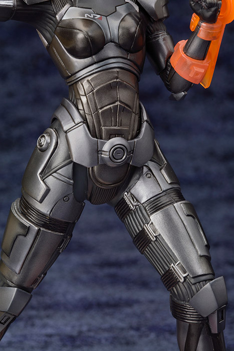 MASS EFFECT美少女 コマンダー・シェパード限定版 – BISHOUJO SERIES