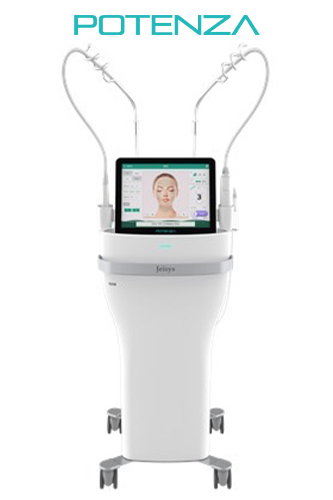 ポテンツァ | 遠山クリニック 美肌サイト