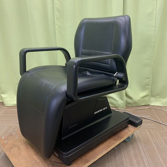 タカラベルモント シャンプー椅子 シャンプーJOY llを入荷しました