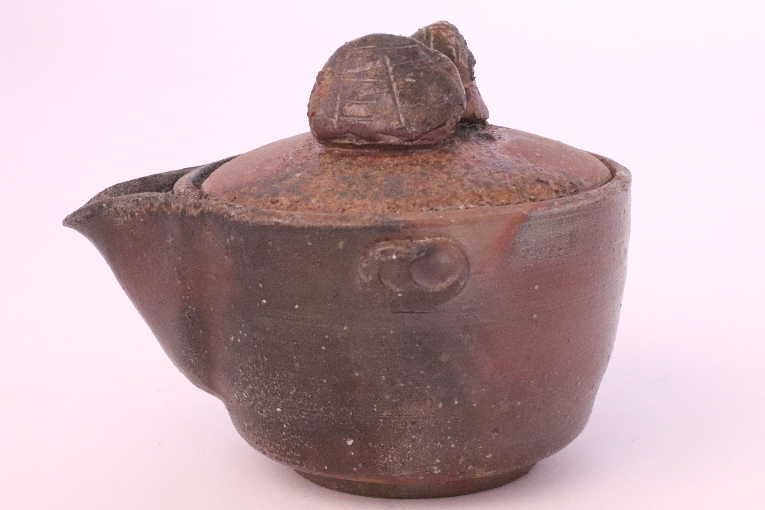 b備前焼ショッピングサイト / 宝瓶・煎茶器