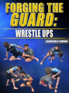REVIEW: The Butterfly Half Guard DVD Instructional by Tom DeBlass