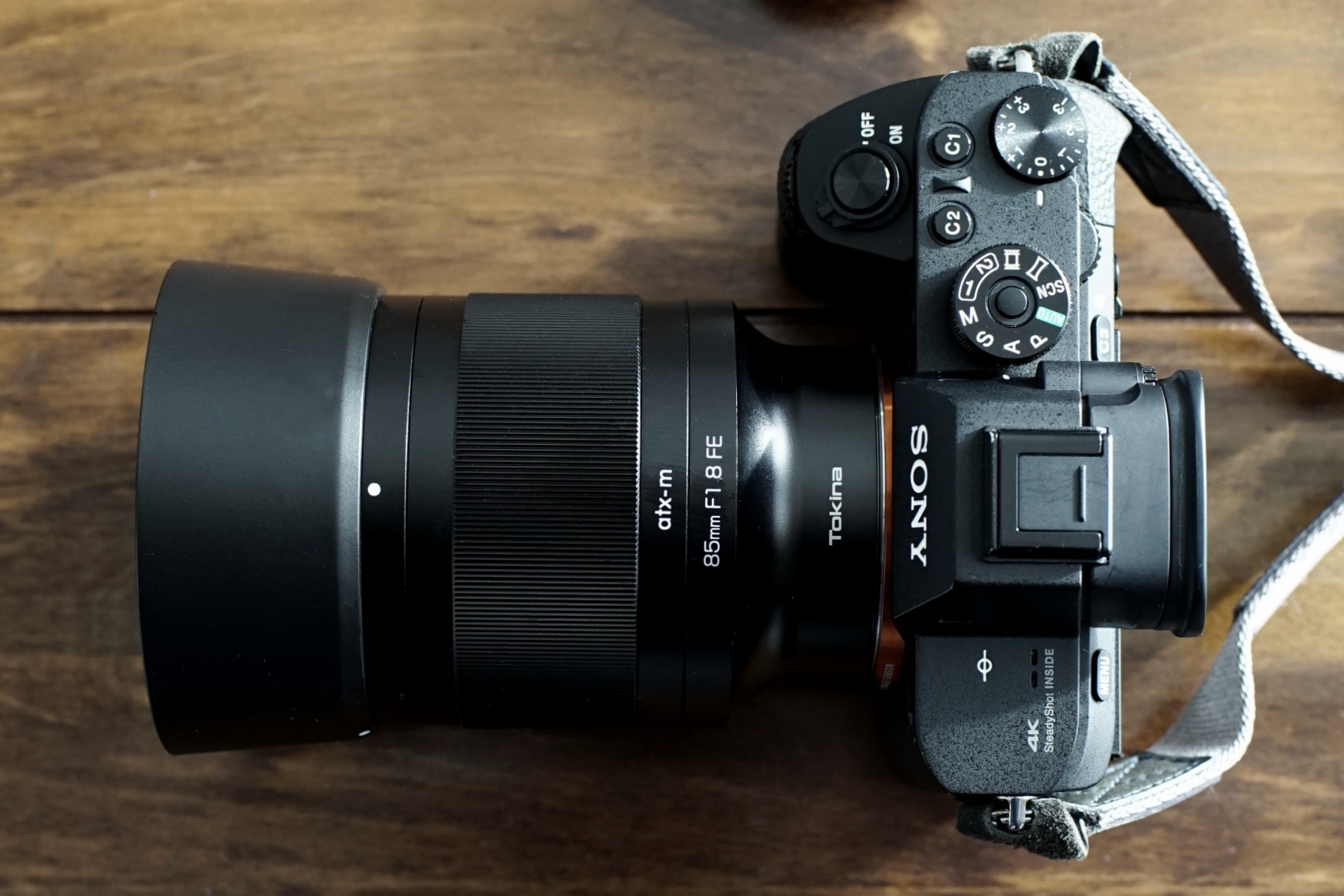 作例あり 85mm 迷ったときはトキナー85mm F1.8 FE | USEFUL FOR LIFE