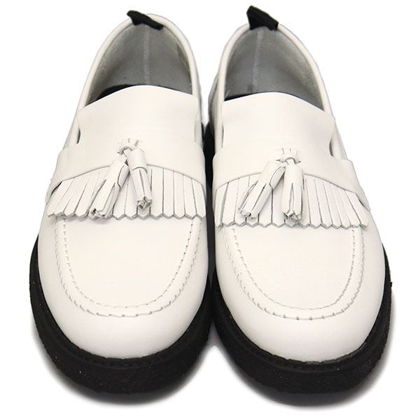 正規取扱店 FRED PERRY (フレッドペリー) x GEORGE COX (ジョージ