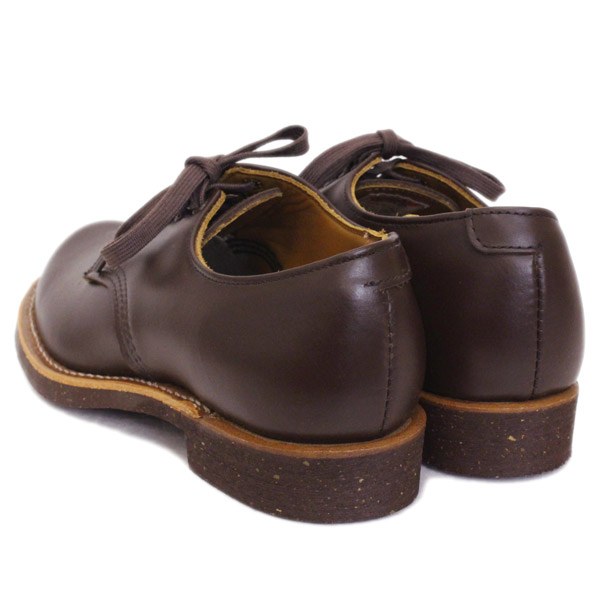 正規取扱店 REDWING (レッドウィング) 8049 Foreman Oxford フォアマン