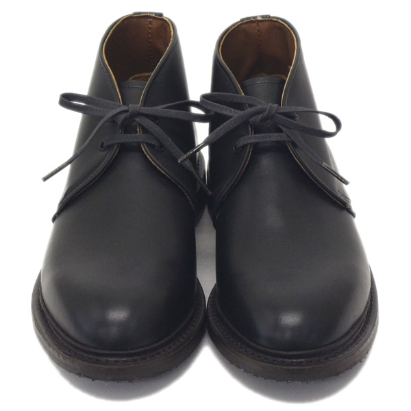 正規取扱店 REDWING (レッドウィング) 9097 Caverly Chukka (キャバ
