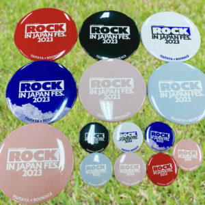 ROCK IN JAPAN FESTIVAL 2023にブックエースが出店します « 株式会社