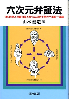 六次元弁証法 | 福来出版（郵便振替・代金引換）