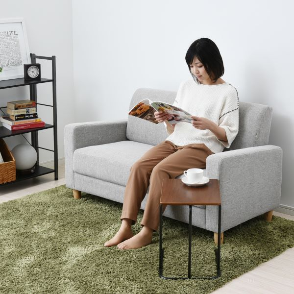 商品情報_組立式ソファ | 山善の商品情報サイト | YAMAZEN BOOK