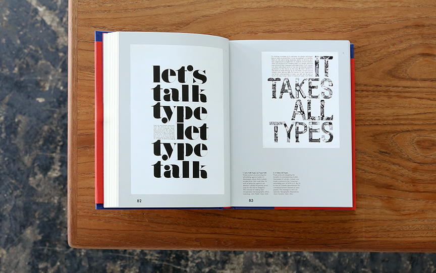 Herb Lubalin | BOOK AND SONS