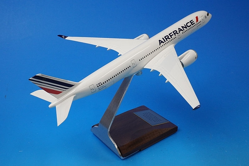 1:200 A350-900 Air France F-HUVA Pacmin airplane model – Boost